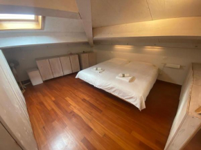 Mansarda Bonaccia 3 ambienti ad uso esclusivo